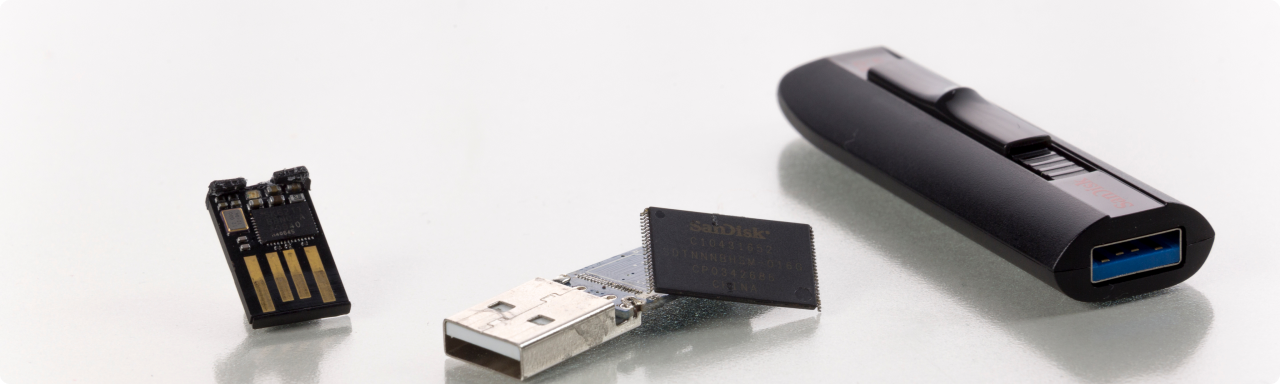 Datenrettung interne Festplatte (SSD und HDD) Frankfurt